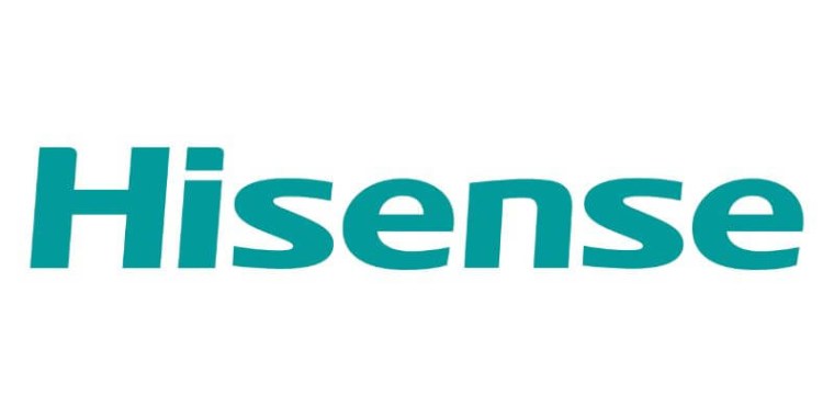 Logo Hisense